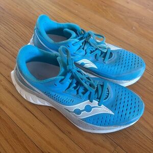 Saucony endorphin speed 4 women’s 8
